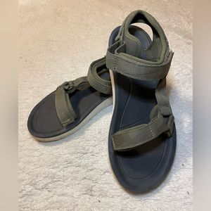 Teva Sandals